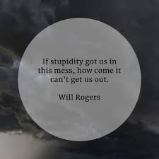 Stupid and its related word forms are considered very rude and insulting in some situations. 65 Stupid Quotes That Ll Give Cognizance Of Being Foolish