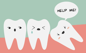 how to take care of your wisdom teeth