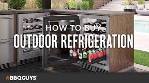 27 x 1.5 x 35.375 discover bull outdoor refrigerator from across the web. How To Choose An Outdoor Refrigerator For Your Outdoor Kitchen Bbqguys Youtube