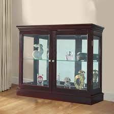 Small Curio Cabinets Ideas On Foter