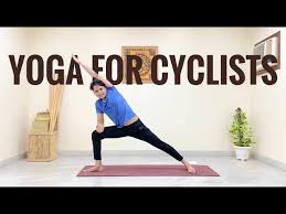 15 minute yoga for cyclists best yoga
