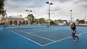 If you love the game where love is a score, then add these courts across the us to your bucket list. Court Hire At Melbourne University Sport