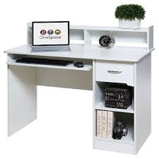 Some of the target computer desks are equipped with advanced technologies such as automatic functioning, controlled via a simple remote. Computers Desks Target