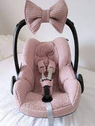 Baby Doll Car Seat
