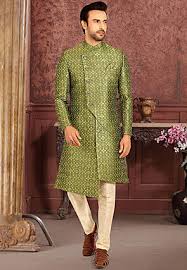 contemporary indian wear for men