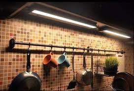Getinlight Led Under Cabinet Lights Compatible With Lutron Caseta Wireless Dimmer Works With Led Under Cabinet Lights Cabinet Lighting Under Cabinet Lights