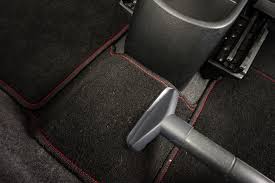deep cleaning car carpets