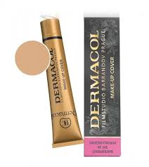 dermacol makeup cover concealer liquid