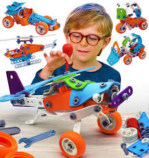 building toys for kids educational toys