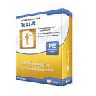 Free Download Text-R Professional Edition