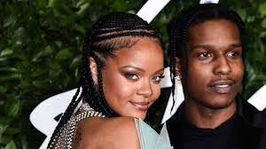 Rihanna: Rapper ASAP Rocky spricht erstmals über ihre Beziehung |