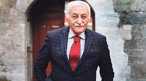 Who is Yavuz Bülent Bakiler and where is he from? Is Yavuz Bülent Bakiler  Dead or Alive?
