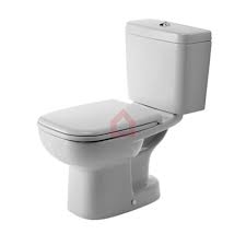 duravit floor mounted toilet d code d