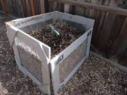 15 diy compost bin plans