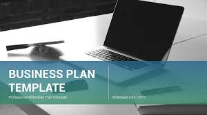 business plan free powerpoint