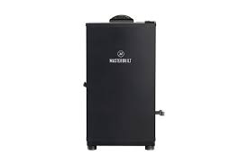 8 Best Electric Smoker Models For A