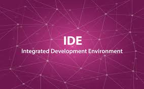 ide integrated development environment