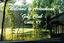 Arrowhead Golf Club in Cadiz, Kentucky | GolfCourseRanking.com