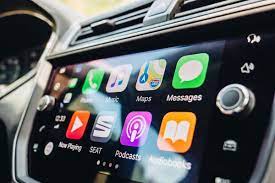 Tips for Cleaning and Disinfecting Touch Screen Displays in Cars -  alt_driver
