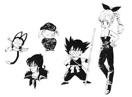 We did not find results for: Derek Padula On Twitter Today Marks The 35th Anniversary Of Dragon Ball Which Began On November 20 1984 In Weekly Shonen Jump No 51 Here Are Akira Toriyama S Original Versions Of Goku