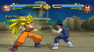 It was released in north america on march 20, 2007 and in europe on june 22, 2007. Dragon Ball Z Budokai 2