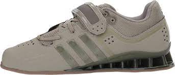 This is due to the rise of heavier weight training such as crossfit, the growth of powerlifting as a sport, and increases in the number of weightlifting shoes available from which to choose. Adidas Adipower Weightlifting Shoes Deals 151 Facts Reviews 2021 Runrepeat
