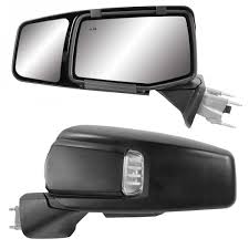 Towing Mirror Set For 2019