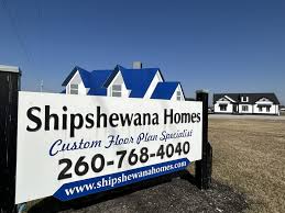 shipshewana homes towne post network