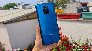Global version xiaomi redmi note 9 smartphone 4gb ram 128gb rom best price for phonesep com in 2020 xiaomi note 9 smartphone. Redmi Note 9 Pro 5g Vs Redmi Note 9 Pro What Has Changed With The 5g Version Technology News The Indian Express