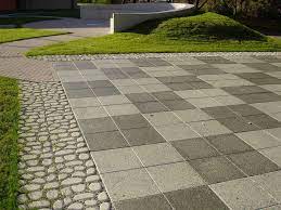 Impression Polished Outdoor Floor Tiles
