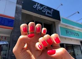 nail bar bali kuta tripadvisor