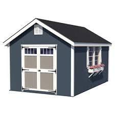 10 x 20 sheds outdoor storage the