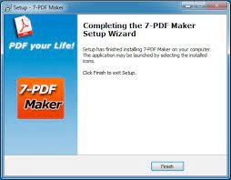pdf maker for windows 11 10 8 x to