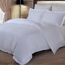 bed sheet hotel bedding set