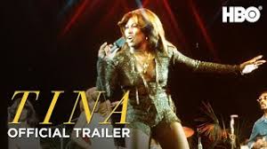 Tina turner was also previously inducted in 1991 for her work with ike turner. Tina 2021 Official Trailer Hbo Youtube