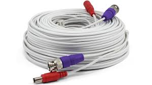 Swann 30m Bnc Extension Cable