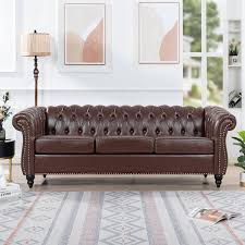 reclining sofa