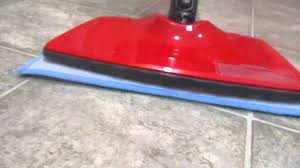 haan si 40 agile steam mop review