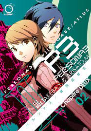 Persona 3 Manga eBook by Shuji Sogabe - EPUB Book | Rakuten Kobo United  Kingdom