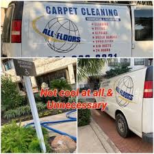 all floors carpet cleaning 607 rankin