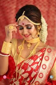 bridal makeup in kolkata wedmegood