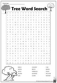 Just look at what users this word search app is a great game. Tree Word Search Monster Word Search