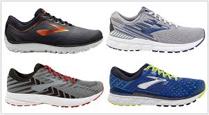 Best Brooks Running Shoes 2019 Solereview