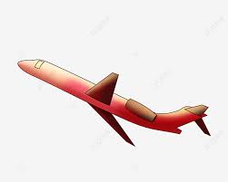 Animasi sains, bagaimana pesawat bisa terbang? Gambar Ilustrasi Pesawat Kartun Pesawat Terbang Kartun Transportasi Pesawat Png Transparan Clipart Dan File Psd Untuk Unduh Gratis