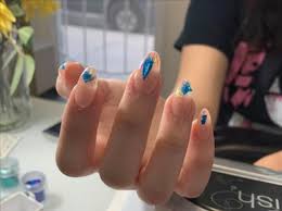 best nail s in fresno ca at