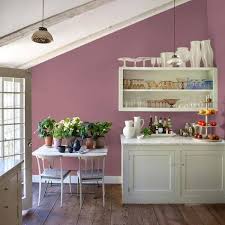 16 Mauve Paint Colors For Your Home