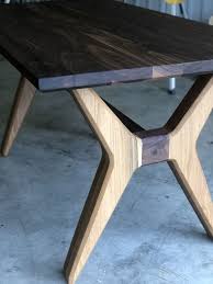 Wood Table Diy Dinner Tables Furniture