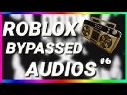 Maybe you would like to learn more about one of these? All Rare Roblox Bypassed Codes Song Id S 2020 2021 Loud And Working Codes Youtube
