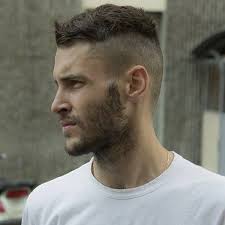 The difference between this and other layered haircuts is that with a complete disconnection, there is no. 56 Cool Disconnected Undercut Hairstyles For Men