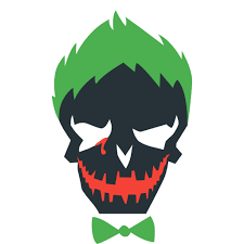 joker png transpa image